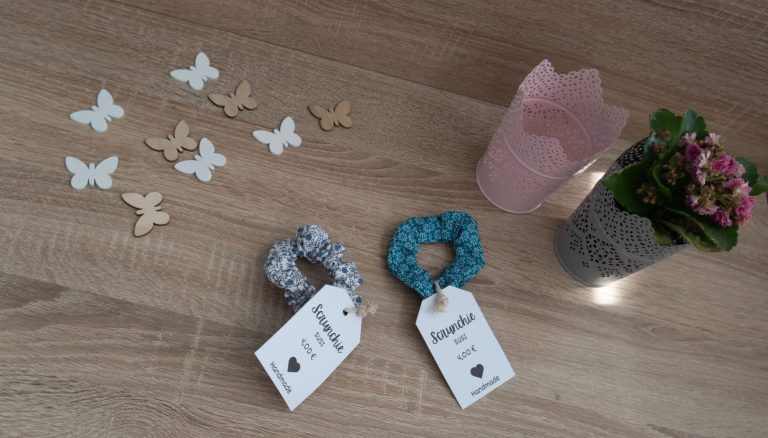 Scrunchies