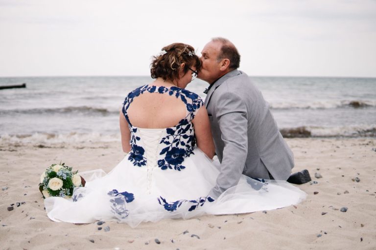 Hochzeiten in Rostock und  ganz MV