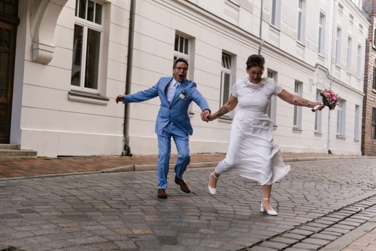 Hochzeiten in Rostock und  ganz MV
