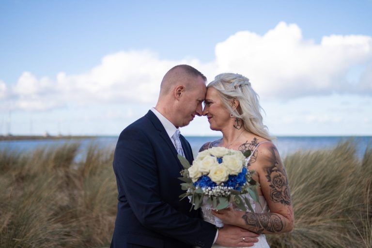 Hochzeiten in Rostock und  ganz MV