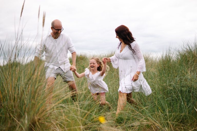Familienshooting